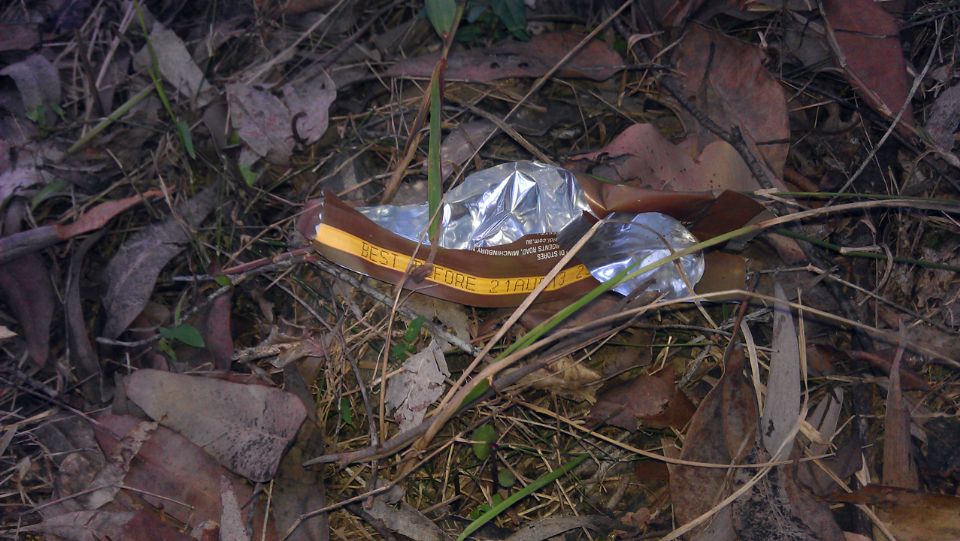 Trash 2
